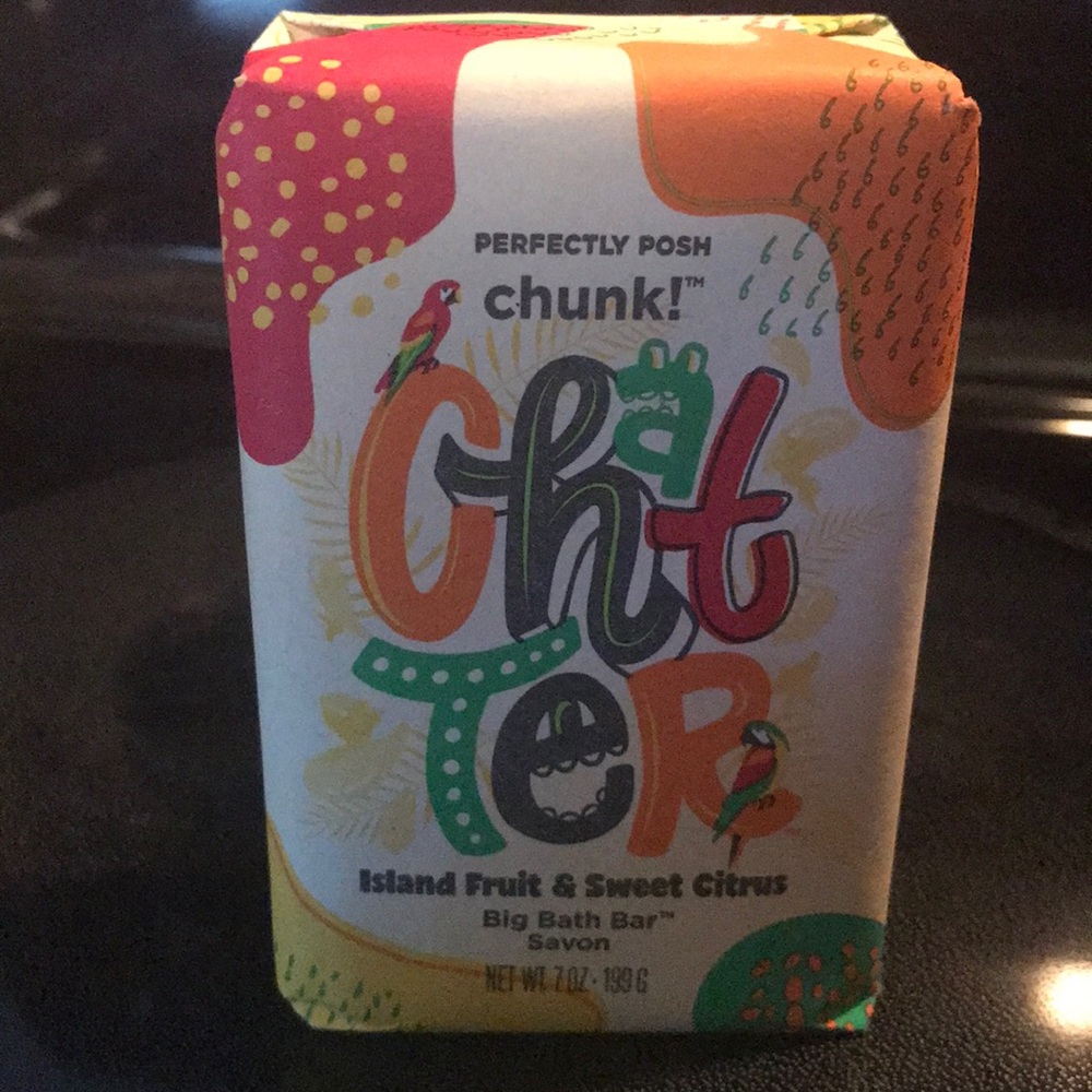 Chatter Chunk